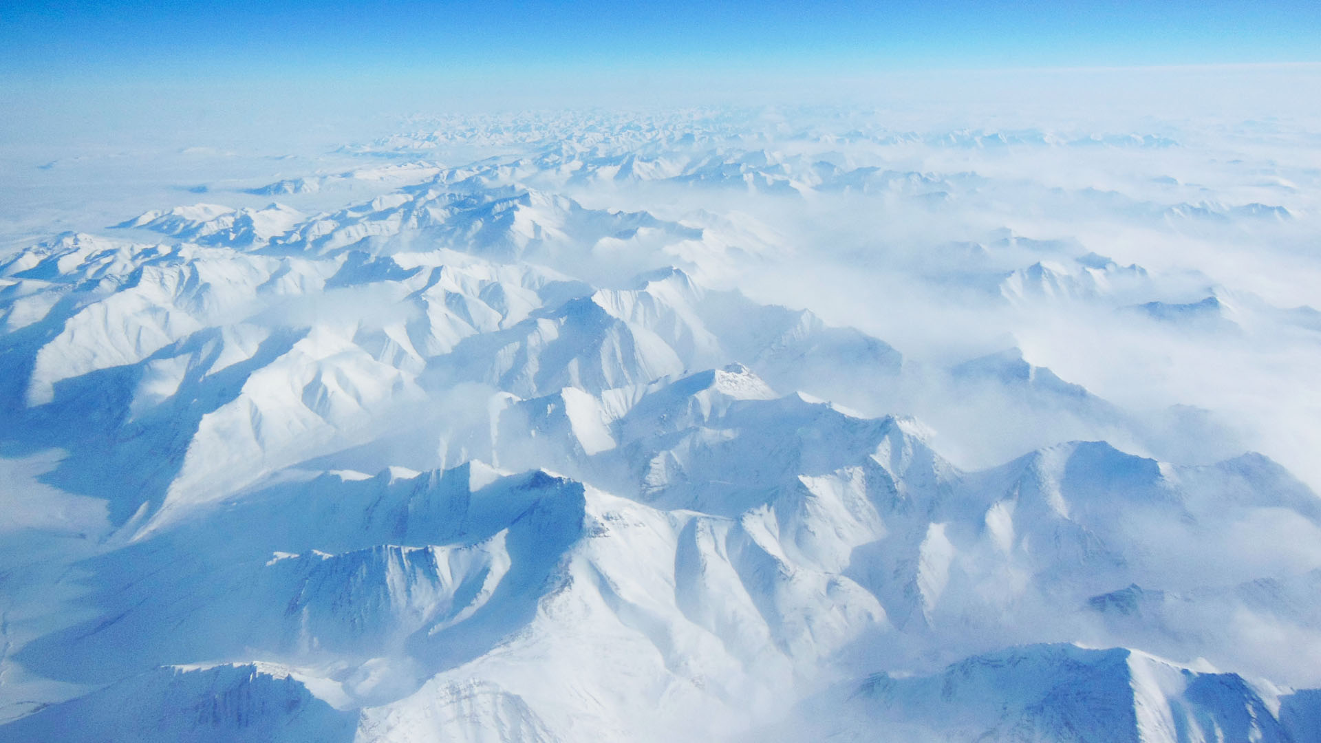 Climate forcing for IPCC