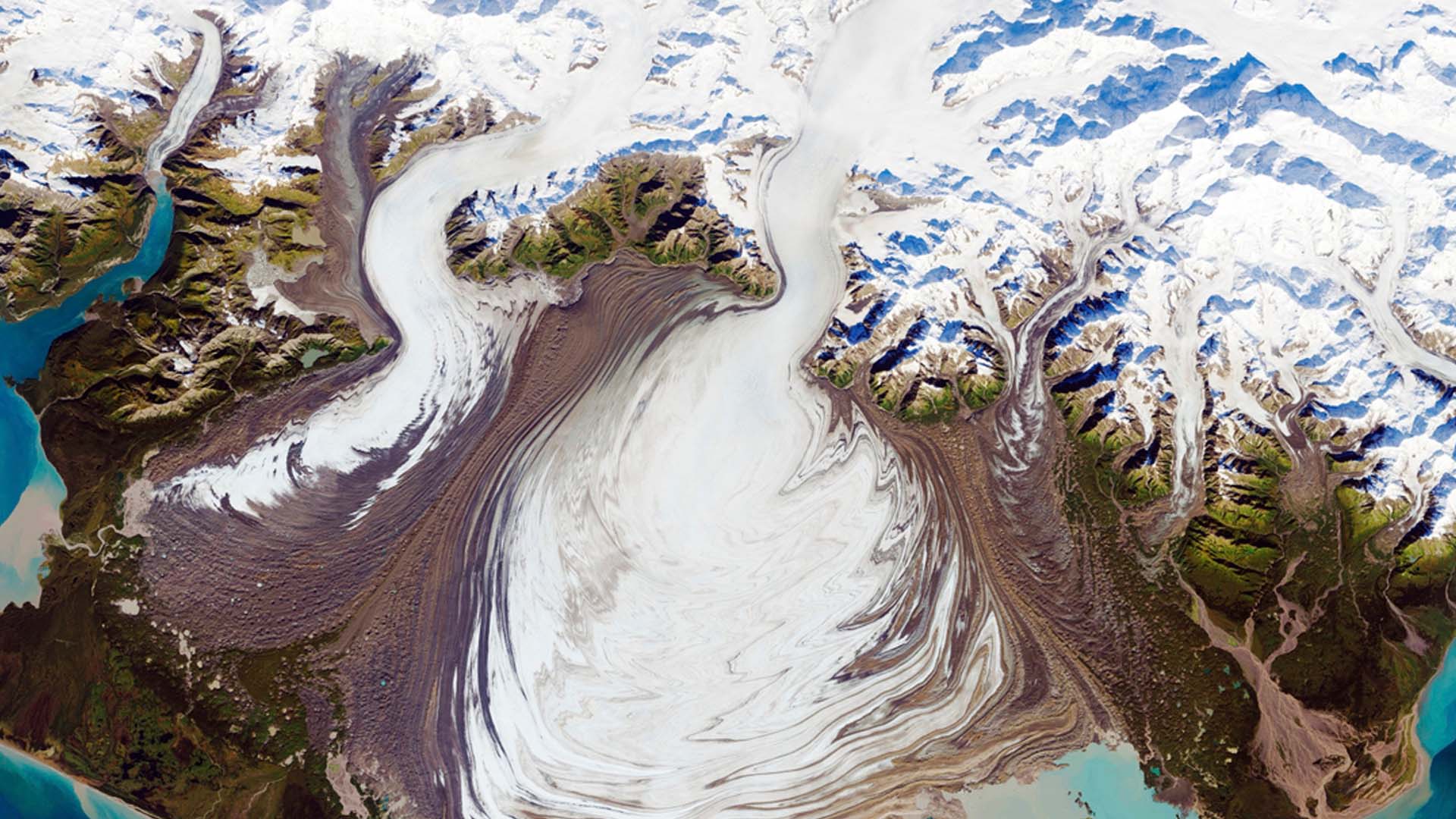 Coastal service dedicated to fishing, aquaculture and maritime safety in the Arctic